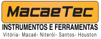 LOGO MACAETEC PRETO